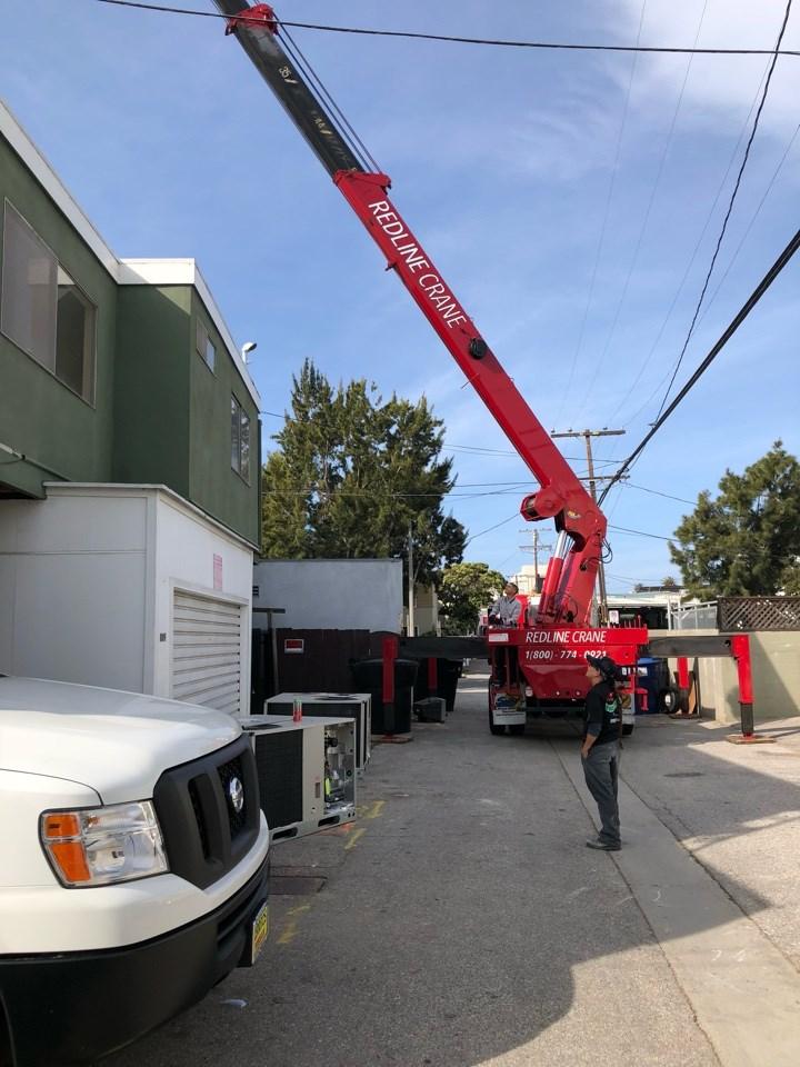 Bay Cities Construction Image