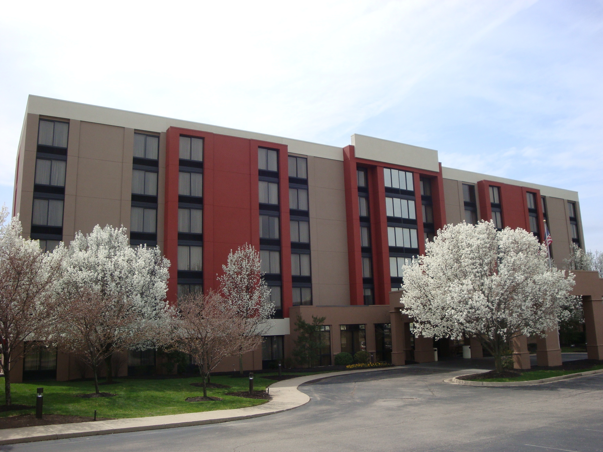 Environments Service Group Logo