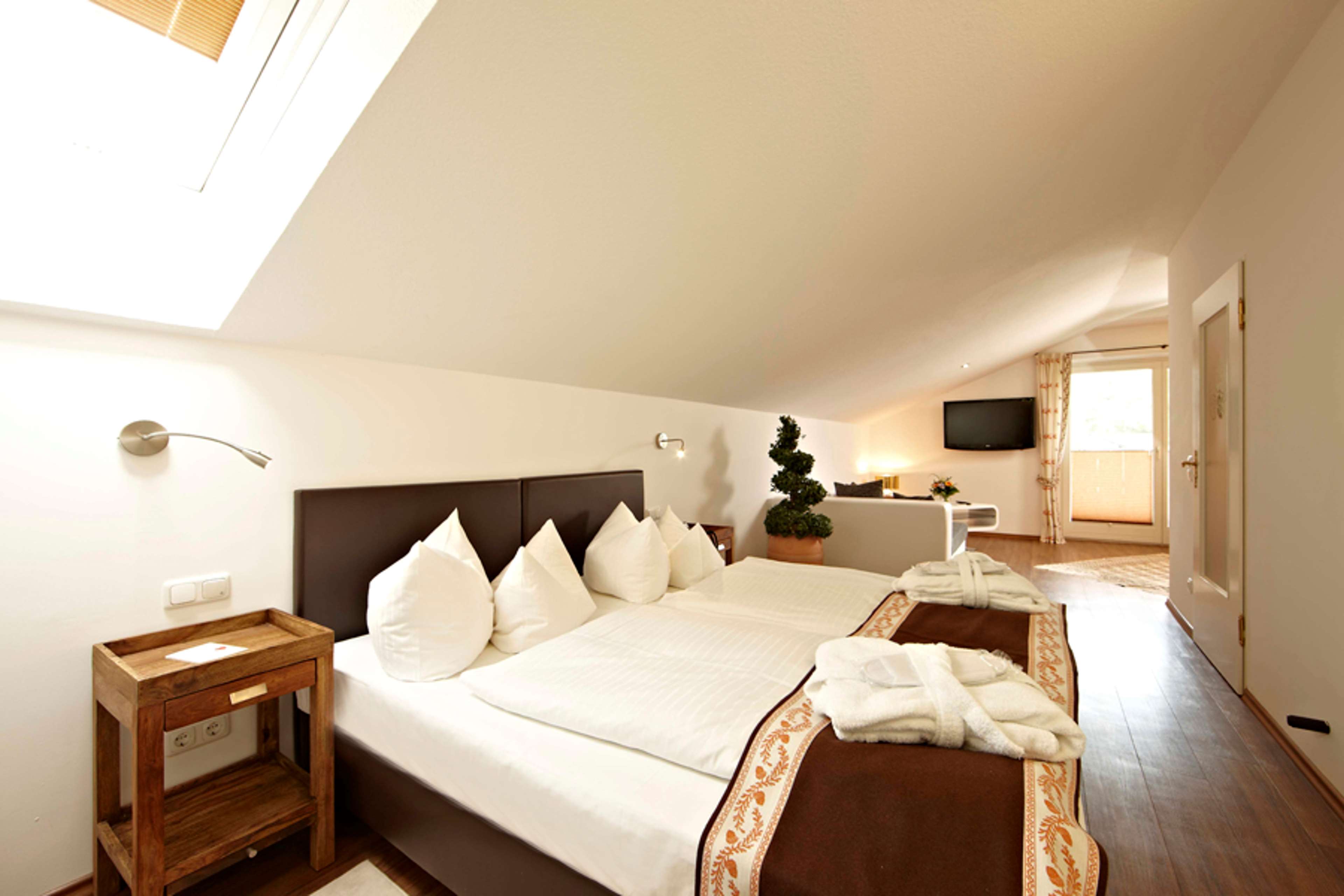 Bilder Best Western Hotel Obermuehle