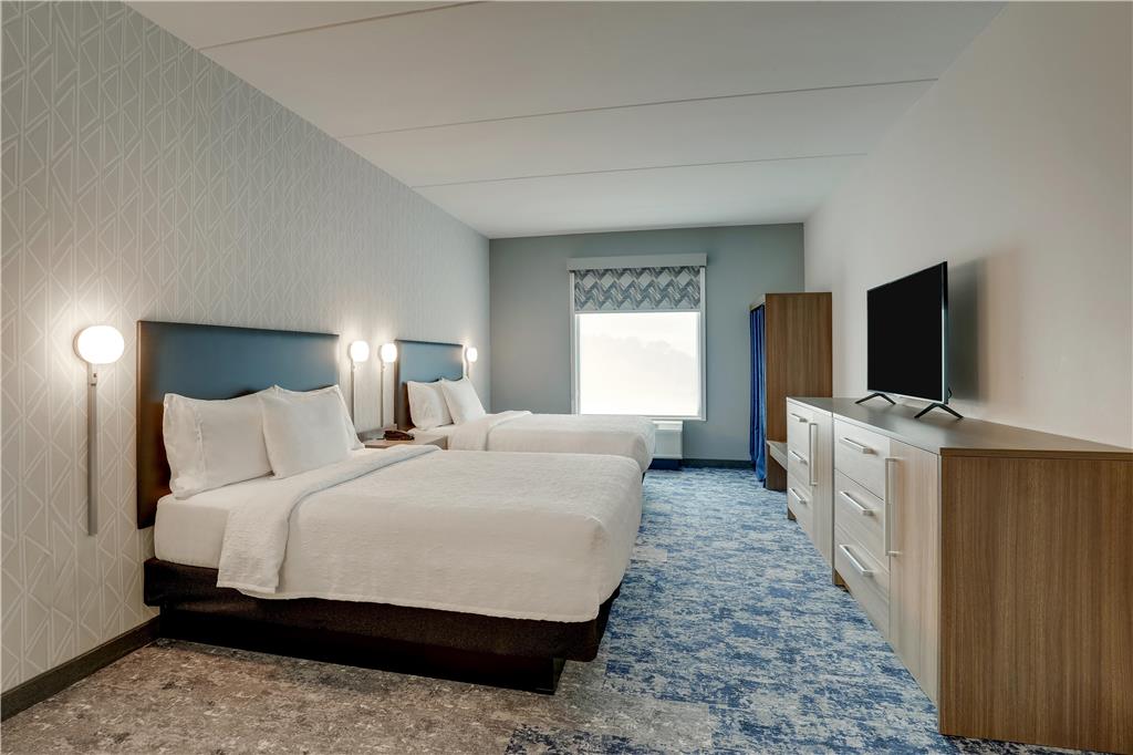 Home2 Suites by Hilton Conway Image