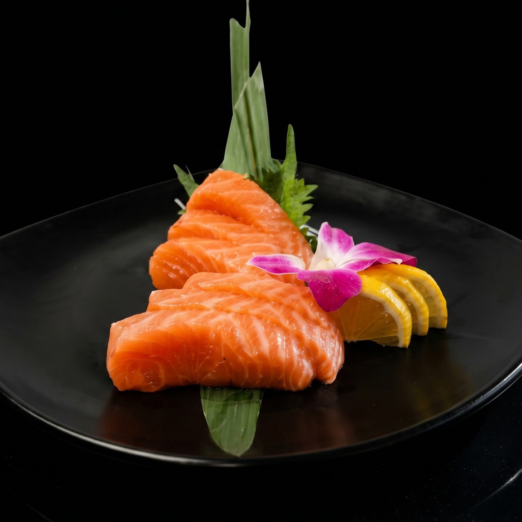 92-94. Sashimi