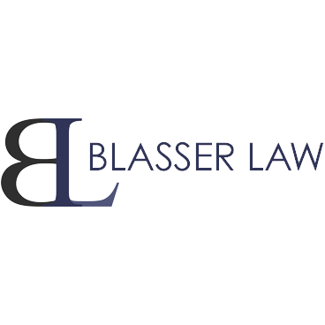 Blasser Law