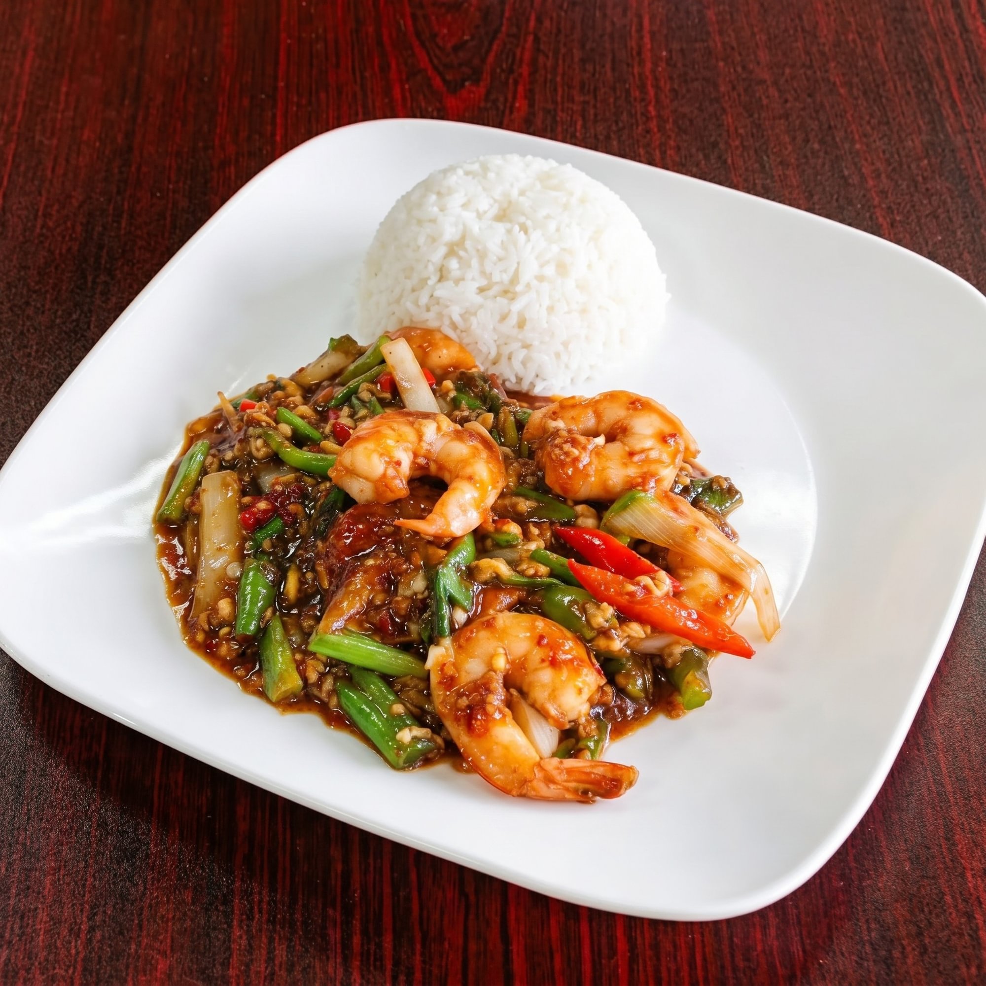 Shrimp Chili Paste