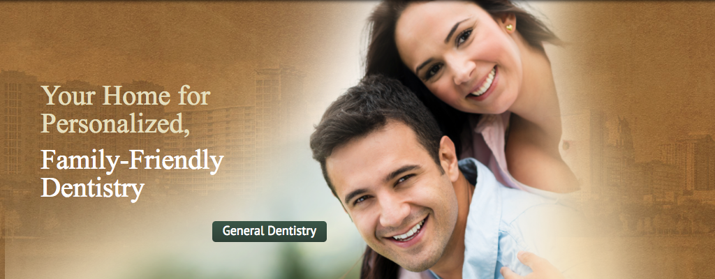 Hunter's Creek Dental Center Photo