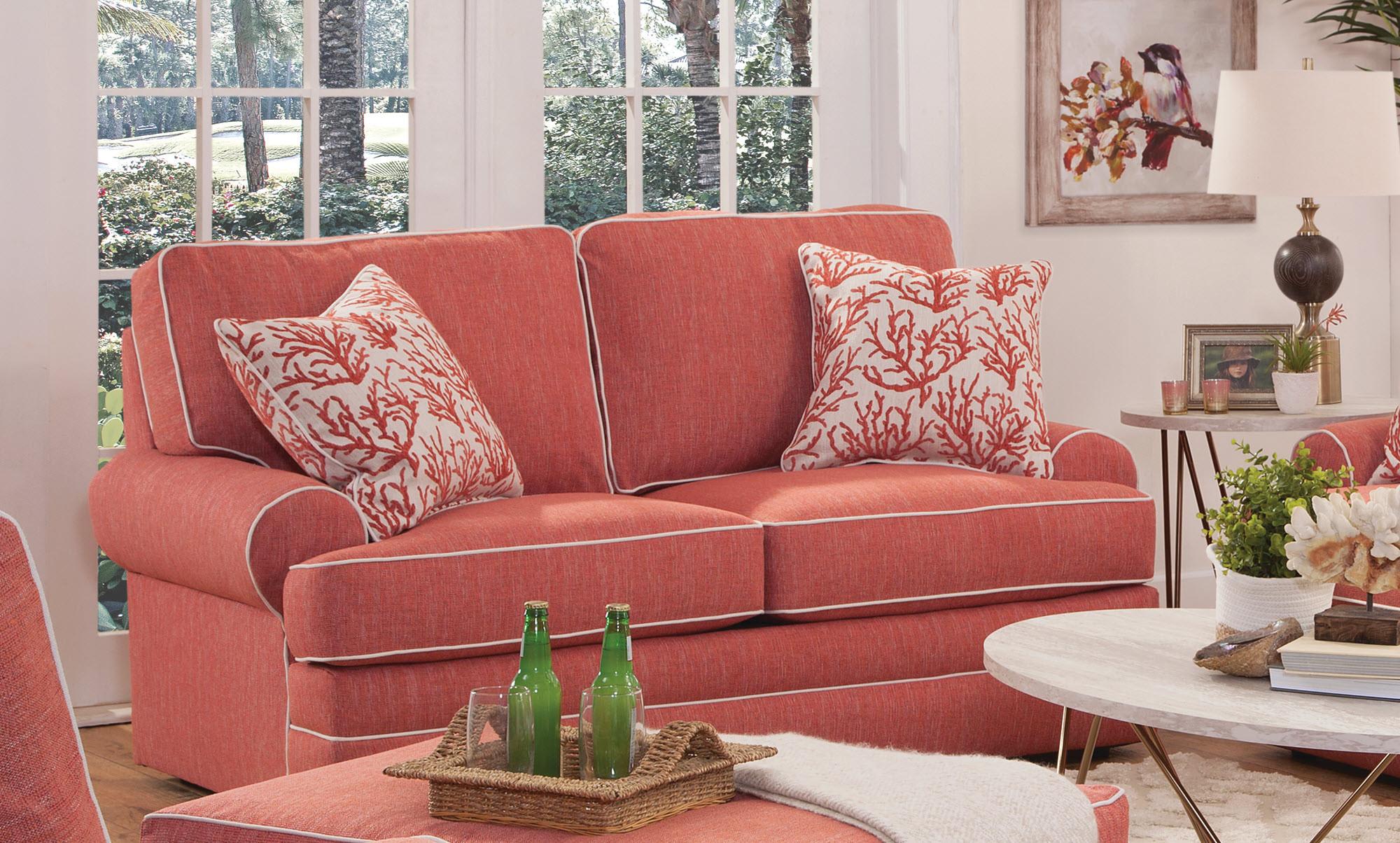 Bella Loveseat 
