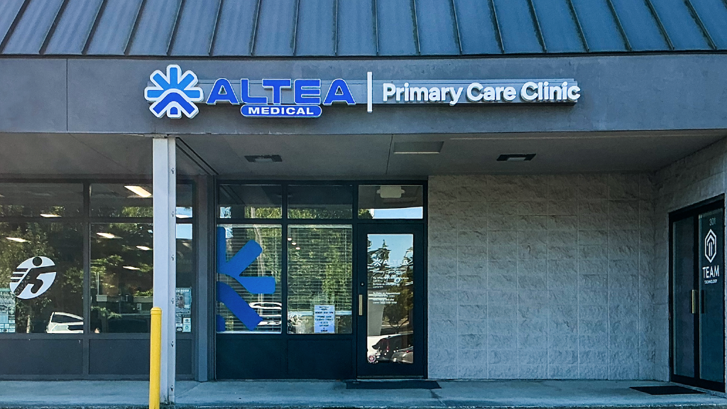 Altea Medical - Primary Care Clinic Bellingham