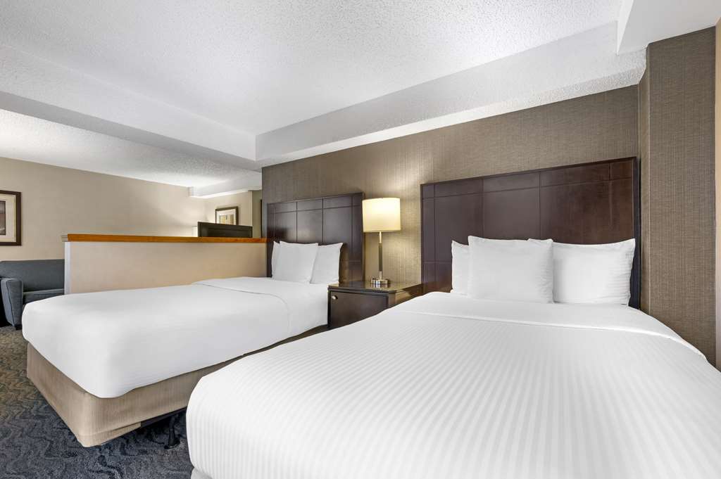 Best Western Grant Park Hotel Image