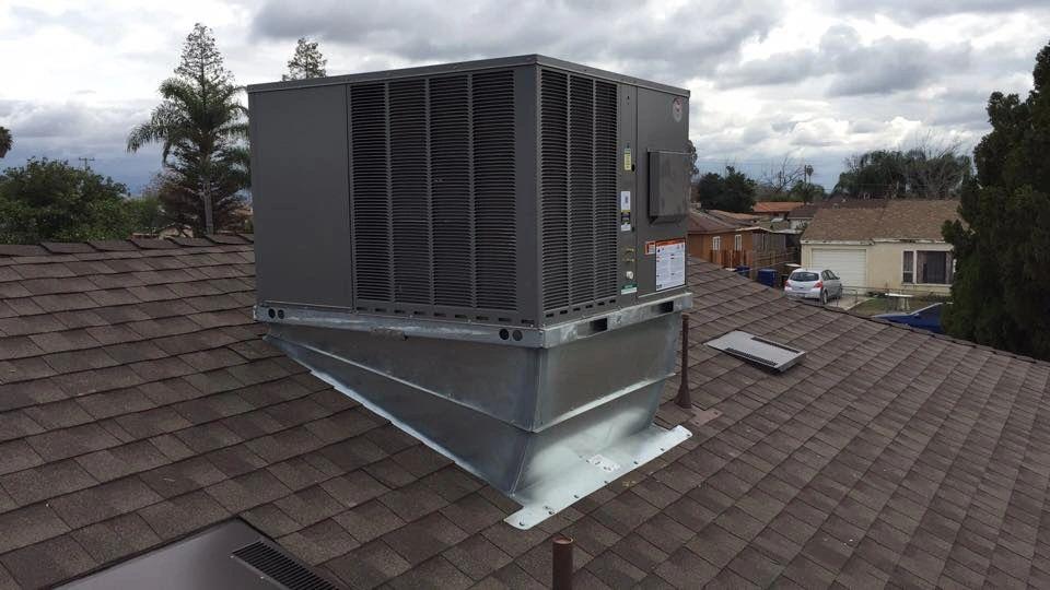 Central California Air Inc. Image