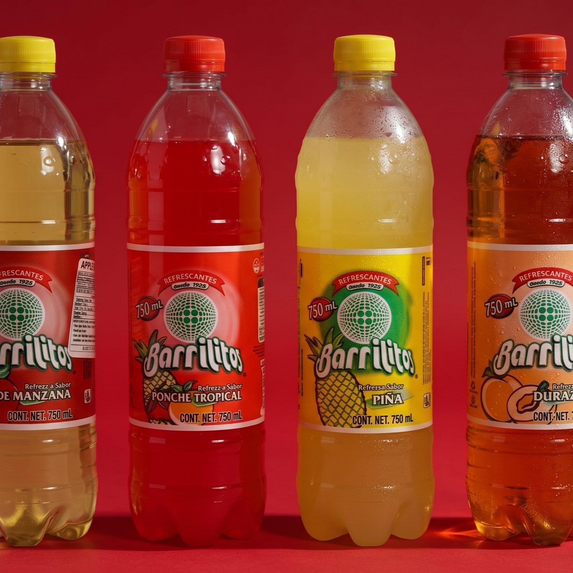 Barrilitos