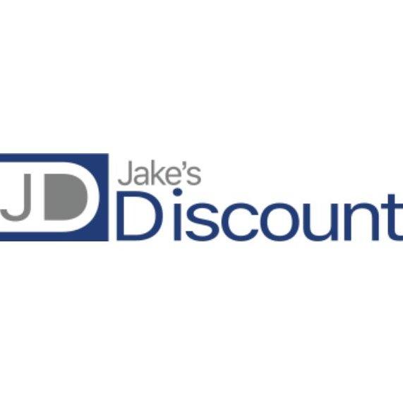 Jake&apos;s Discount Carpet Logo