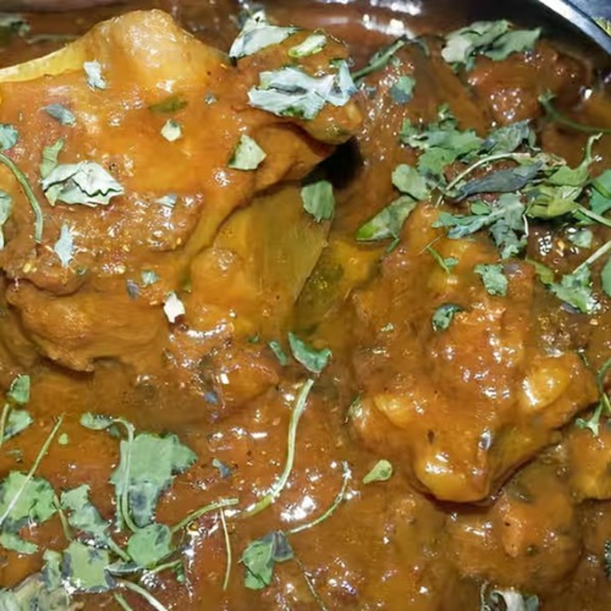 Goat Curry Masala