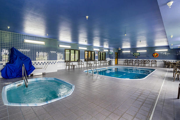 Images Econo Lodge