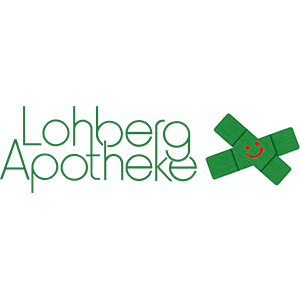 Logo der Lohberg-Apotheke