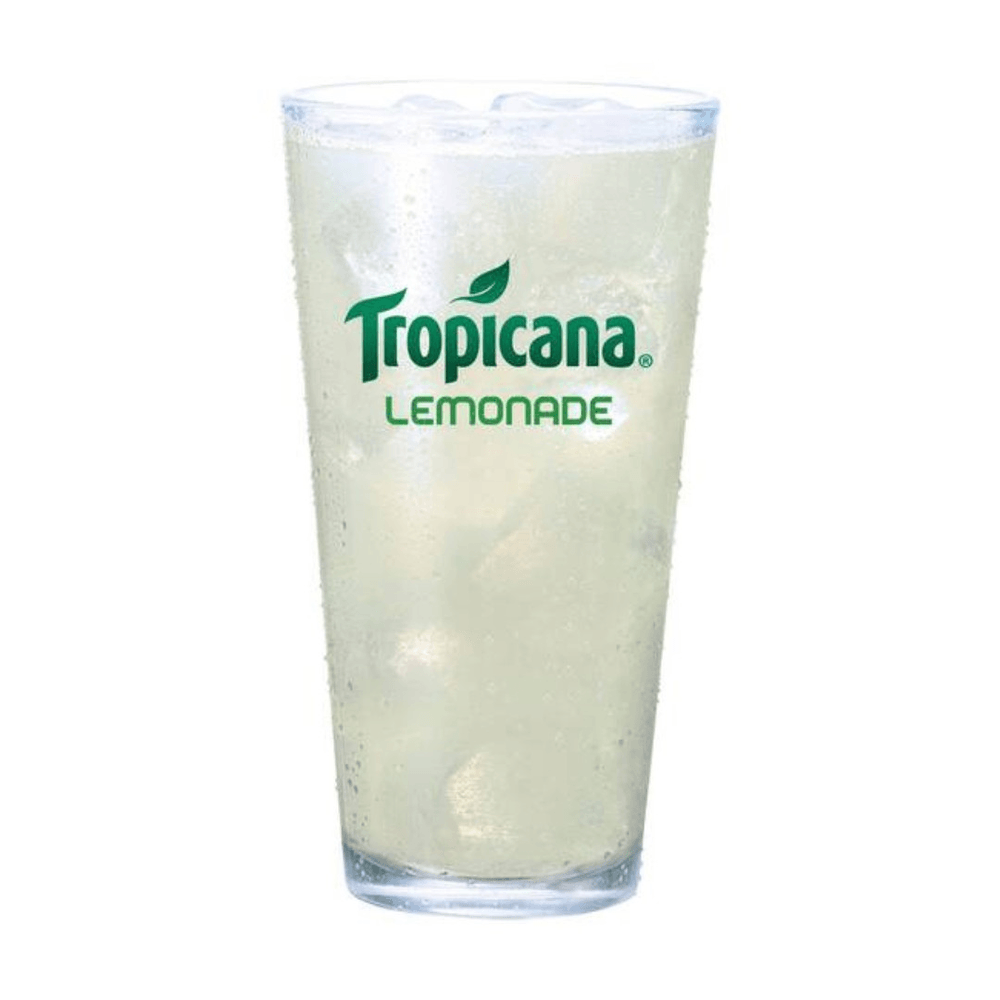 Tropicana Lemonade