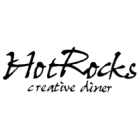 Hot Rocks Creative Diner Whitby