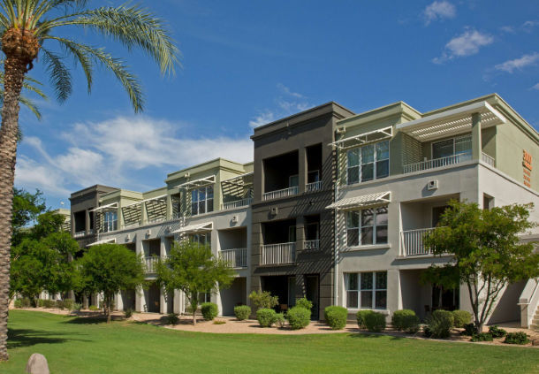Images Marriott's Canyon Villas