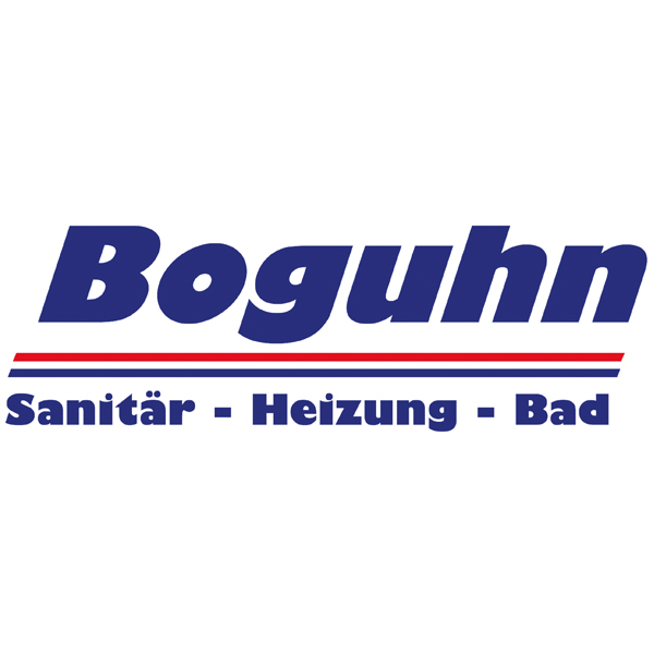 Logo von Haustechnik Boguhn