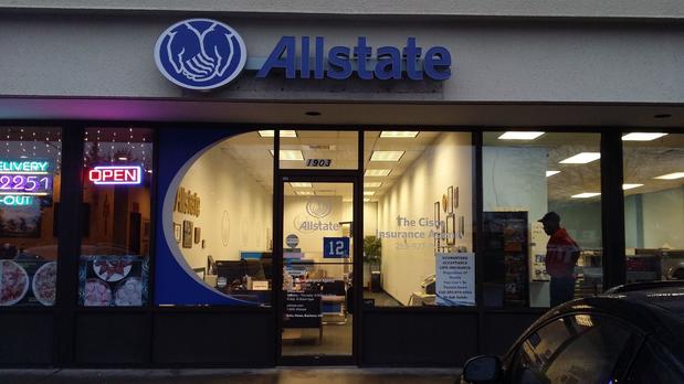 Images Cisco Insurance Agency, LLC: Allstate Insurance