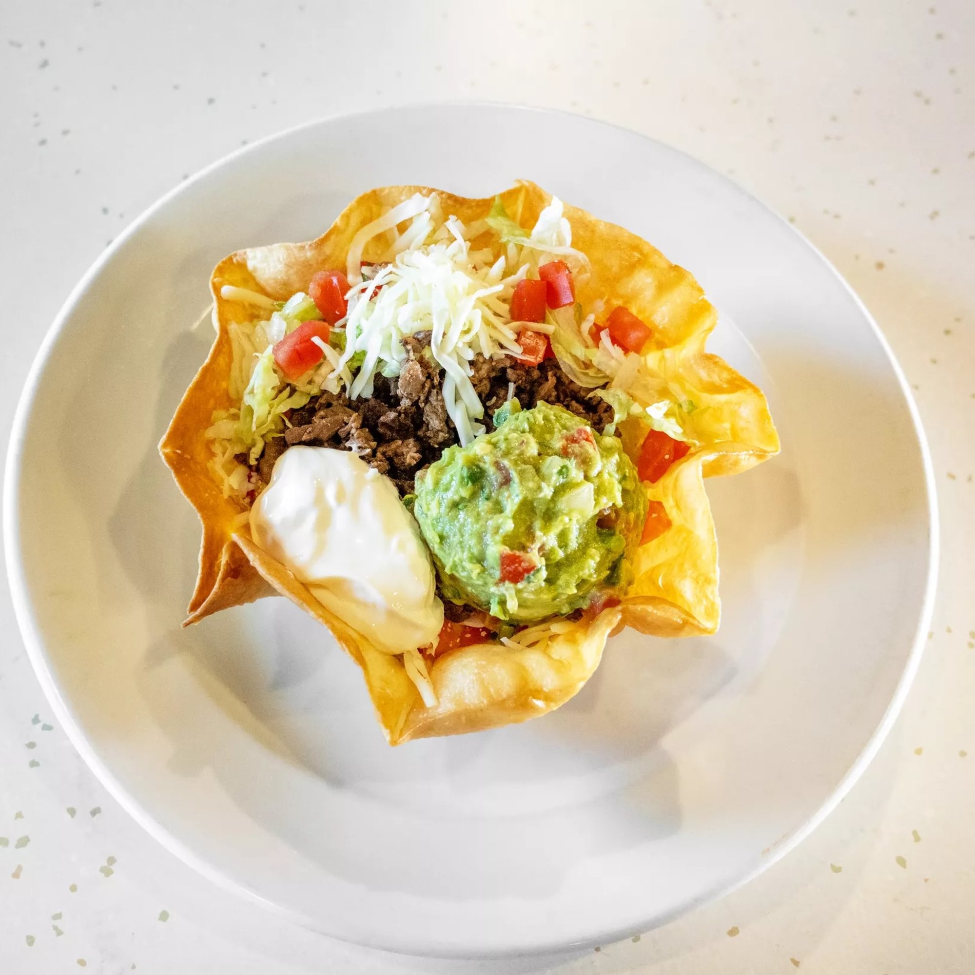 Taco Salad