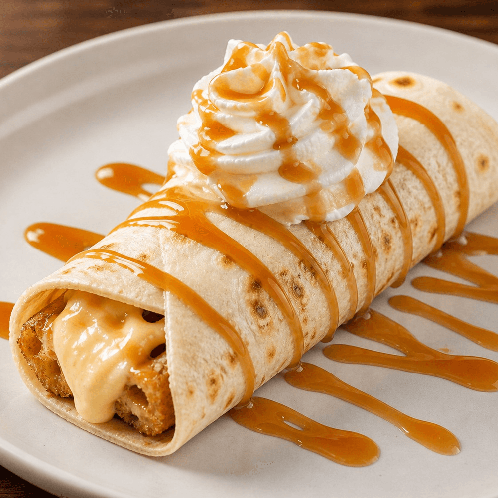 Western Cheesecake
