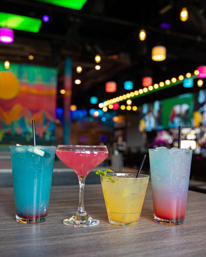 Lookout Tavern Image