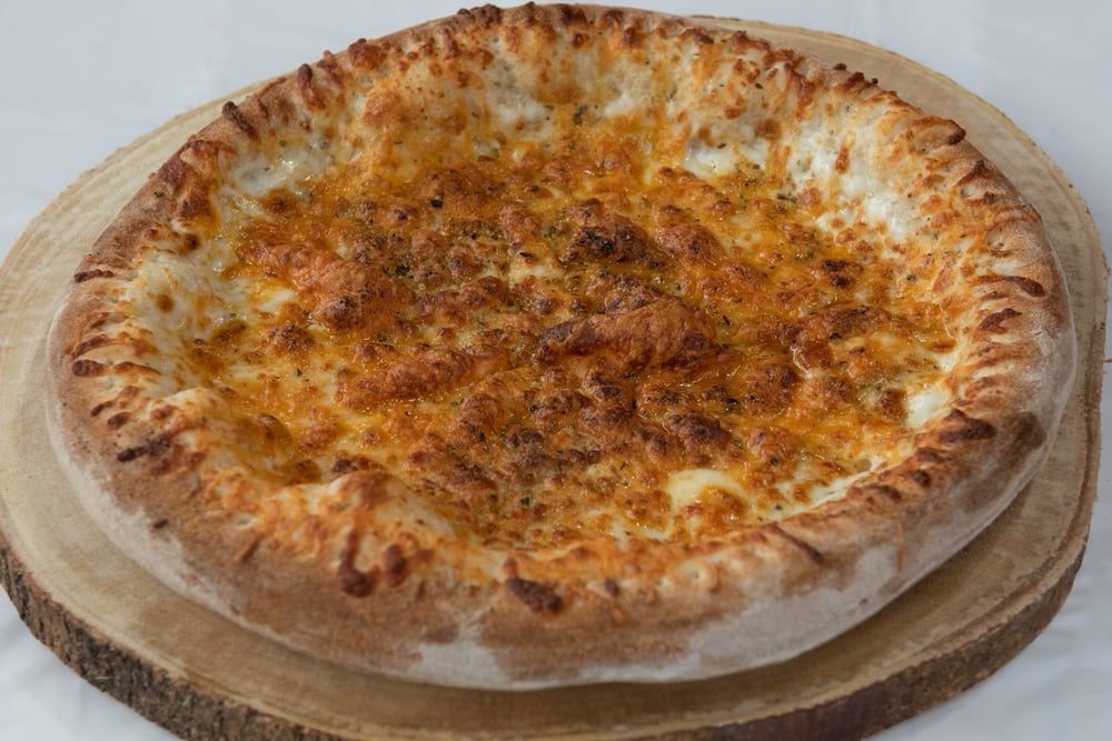 2 Cheese Bread Special!