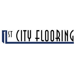First City Flooring Logo