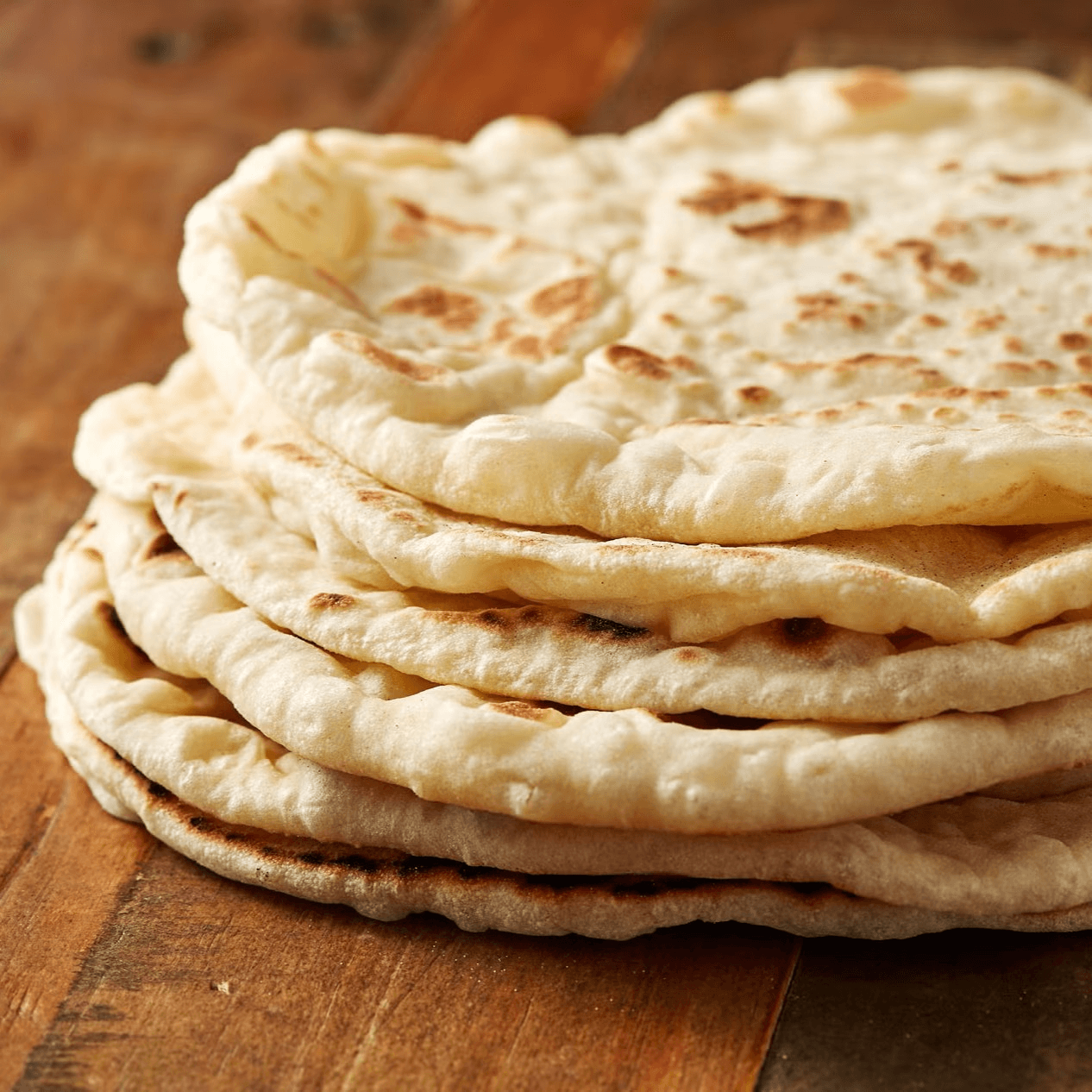 Pita bread
