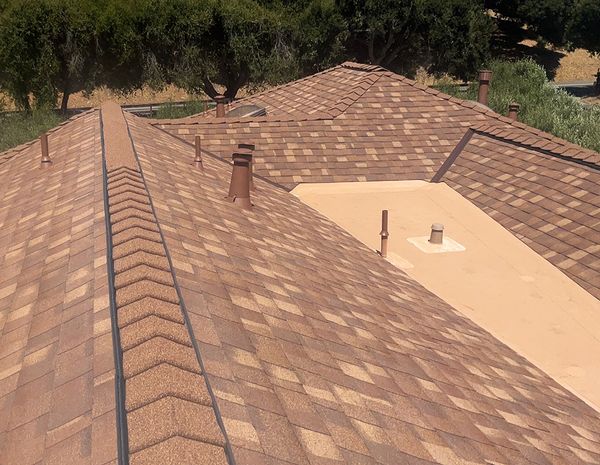 Scudder Roofing Company Image