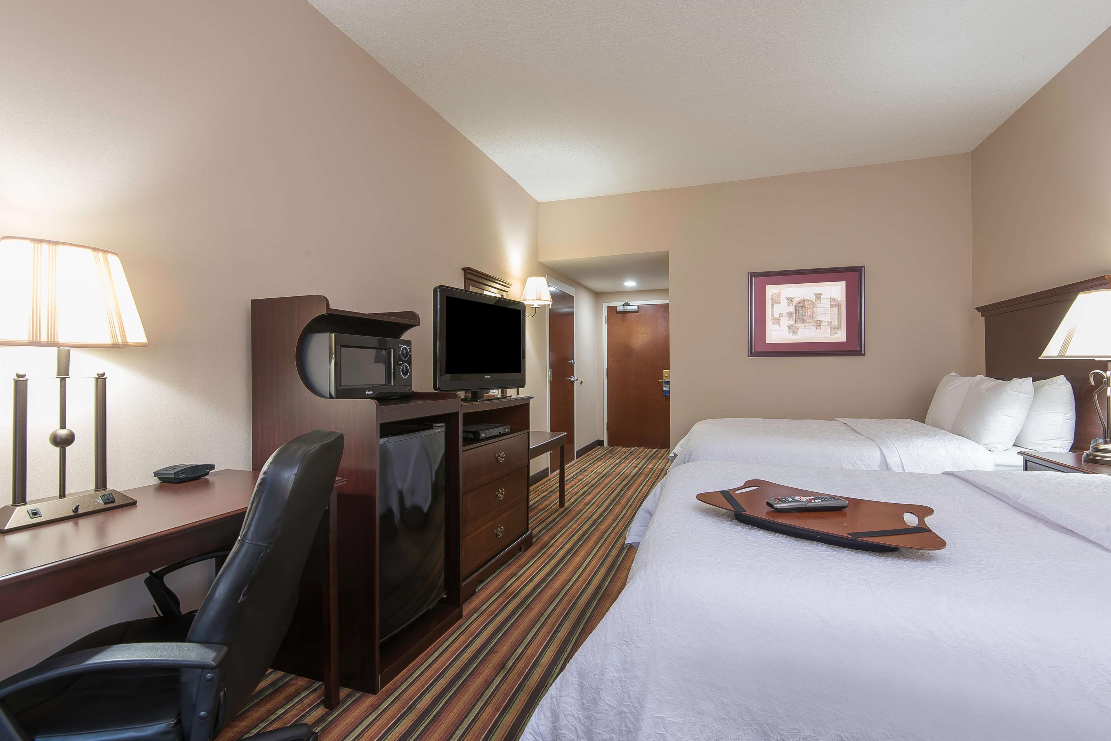 Hampton Inn Danville Photo