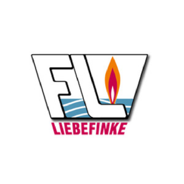 Logo von Liebefinke Frank Installationsbetrieb Sanitär/Heizungstechnik