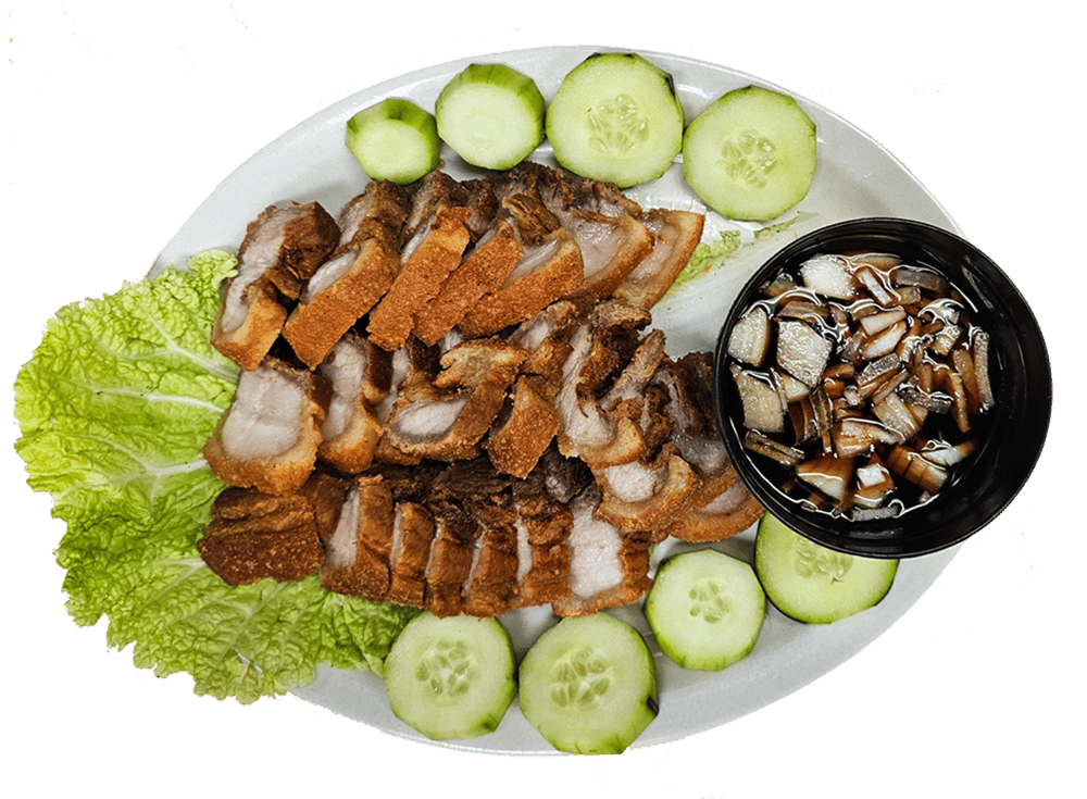 Lechon Kawali