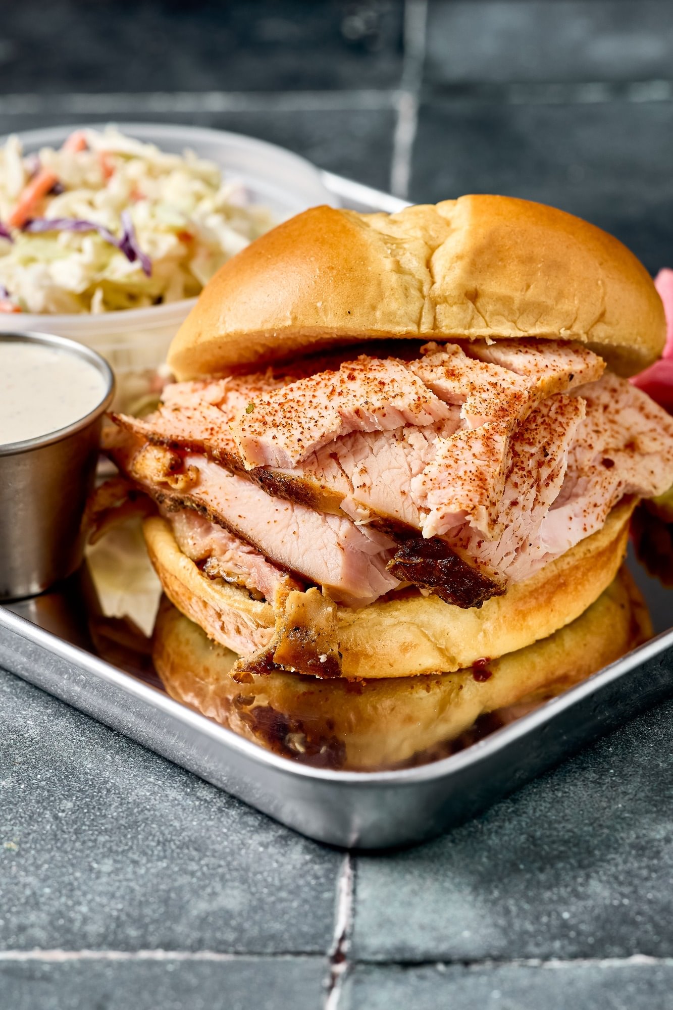 Smoked Turkey
