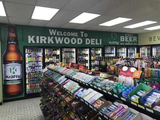 Kirkwood Deli and Convenience Photo