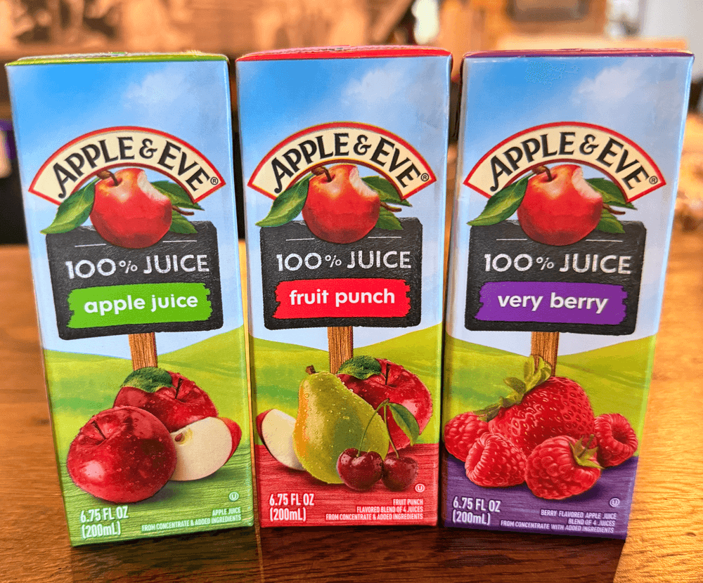 Juice Box