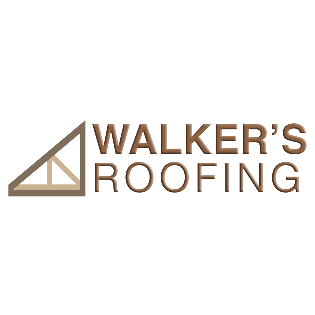 Walker’s Roofing Logo