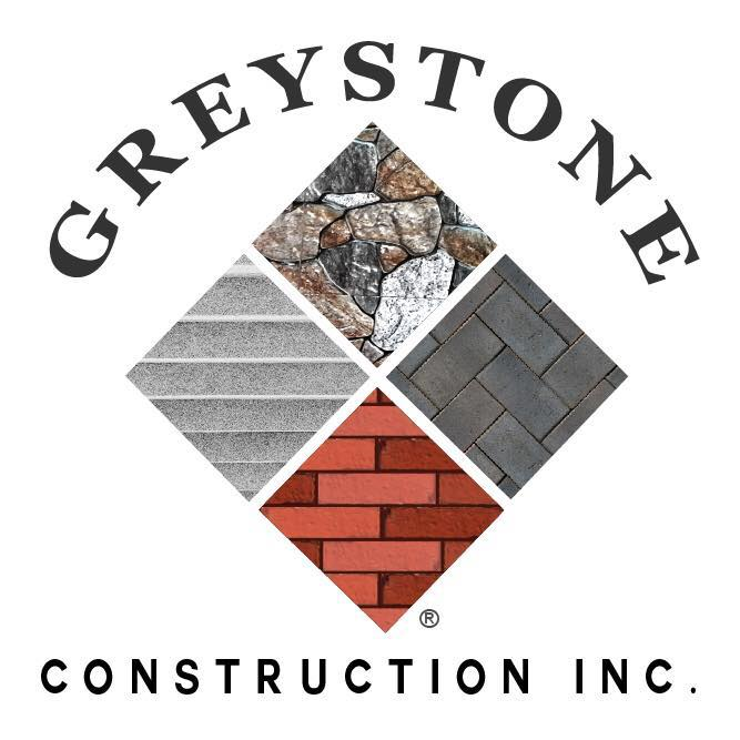 Greystone Construction Logo