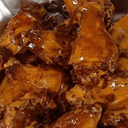 Wings Combo