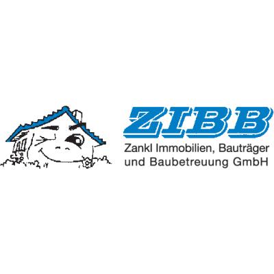 Logo von ZIBB Zankl Immobilien, Bauträger- u. Baubetreuung GmbH