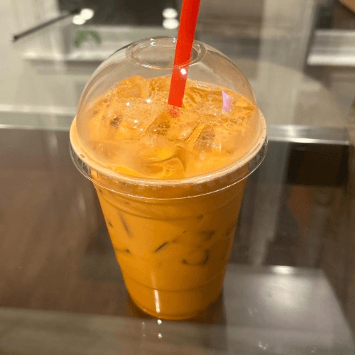 Thai Tea