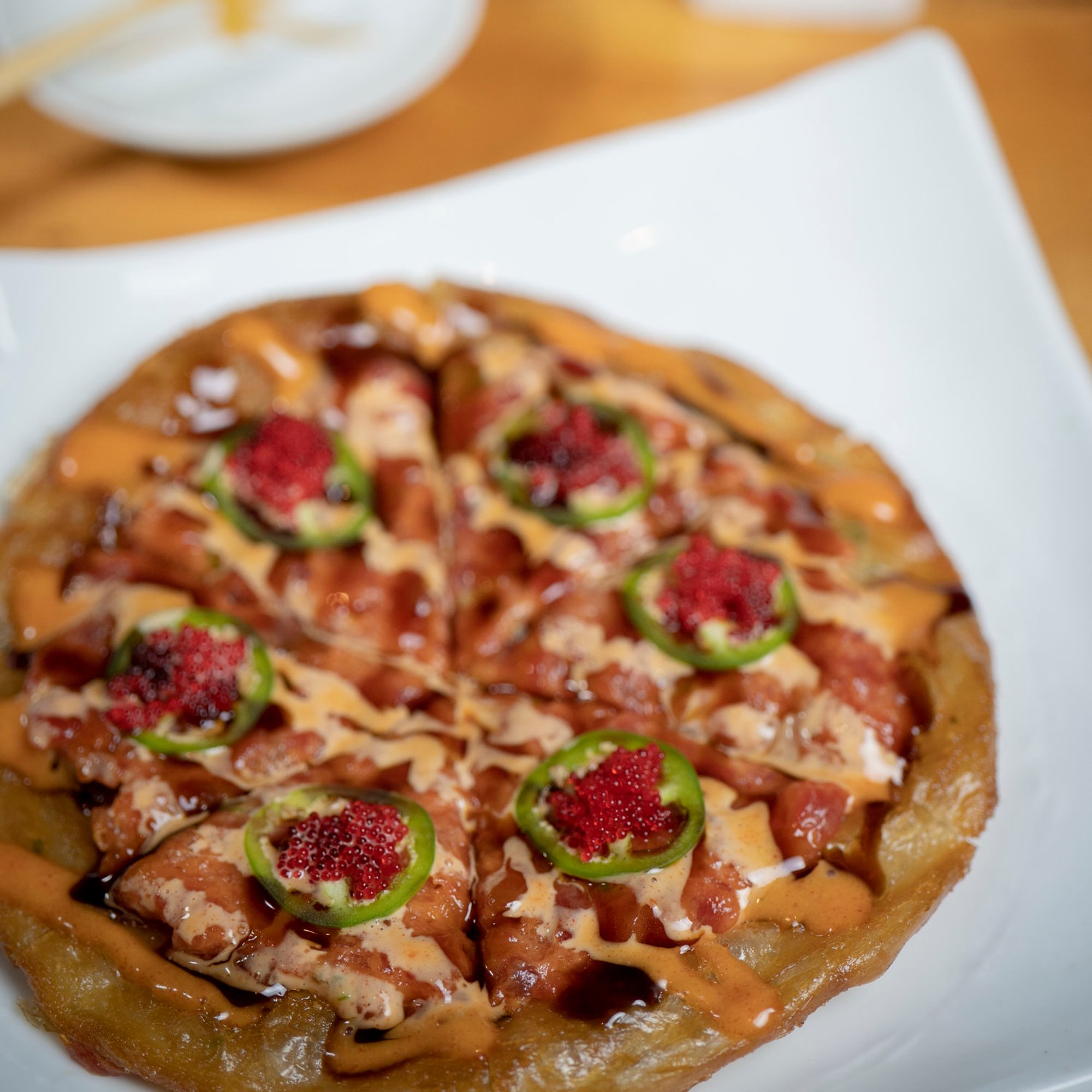 Sapps's Pizza