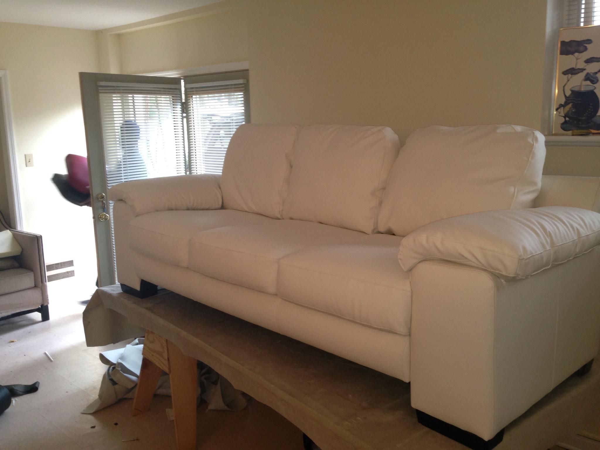 Dunwoody Upholstery Image