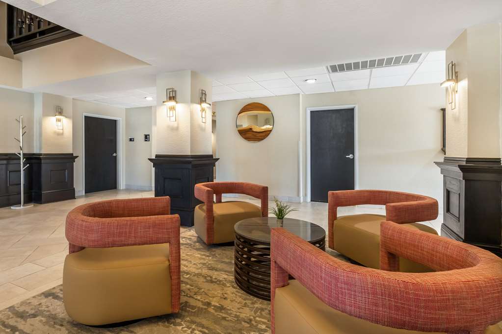 Best Western Prime Inn & Suites Image
