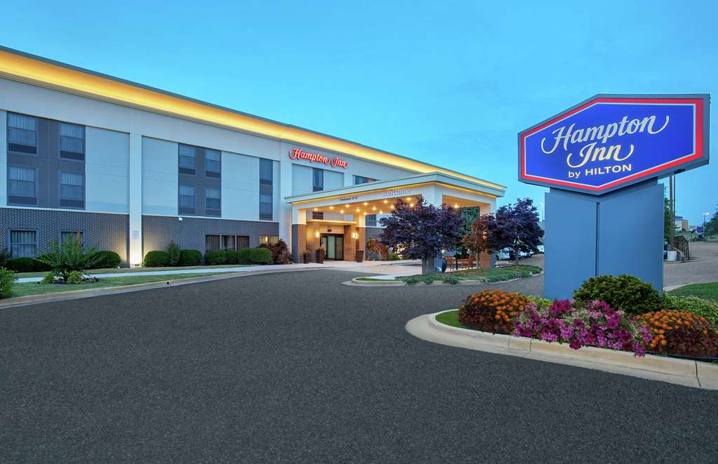 Hampton Inn Cullman Image