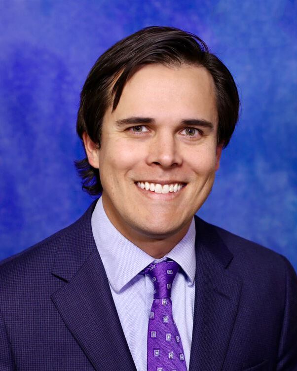 Jon M. Gerry, MD, FACS Image