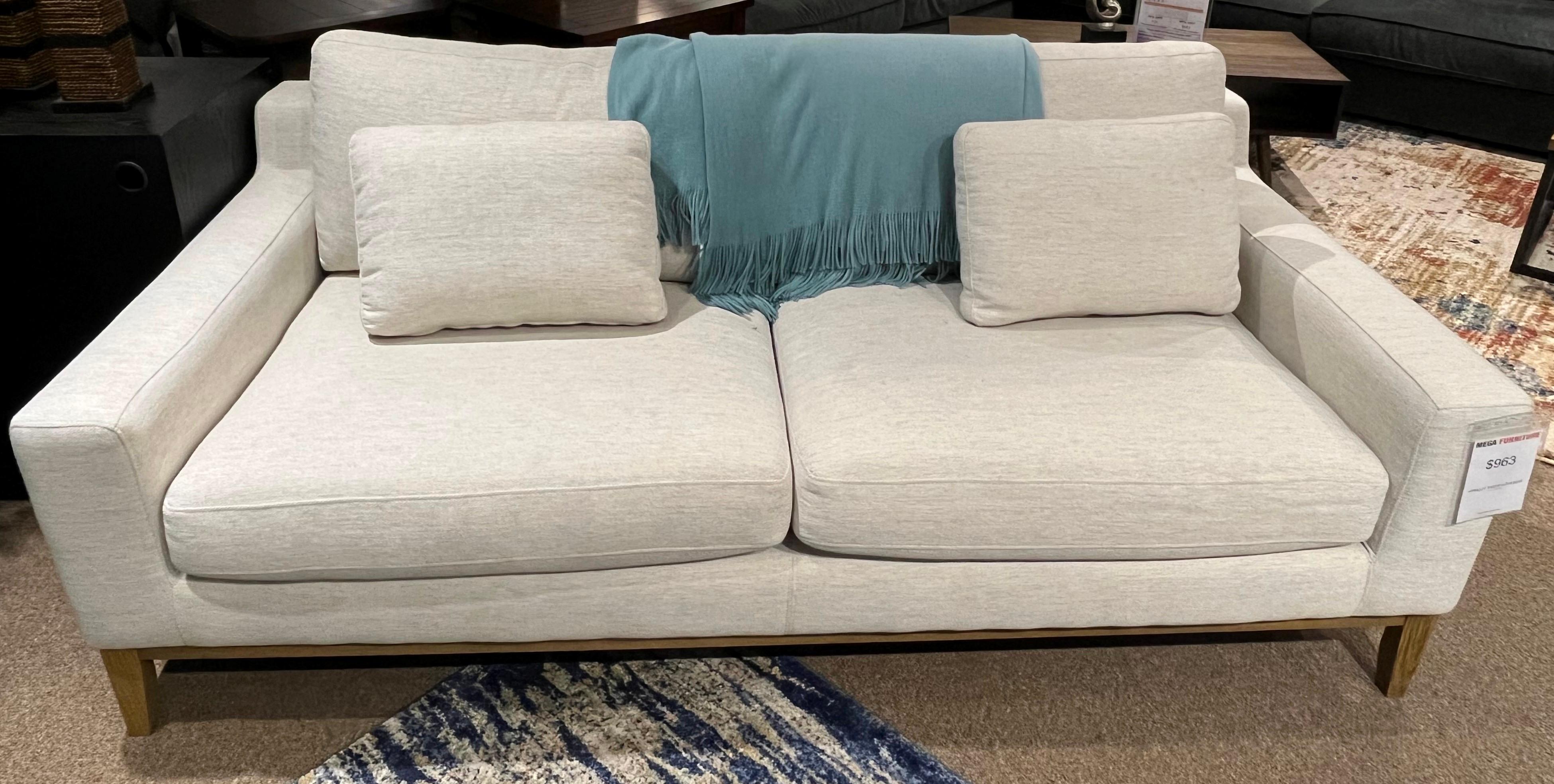 Mega Furniture Mesa Image