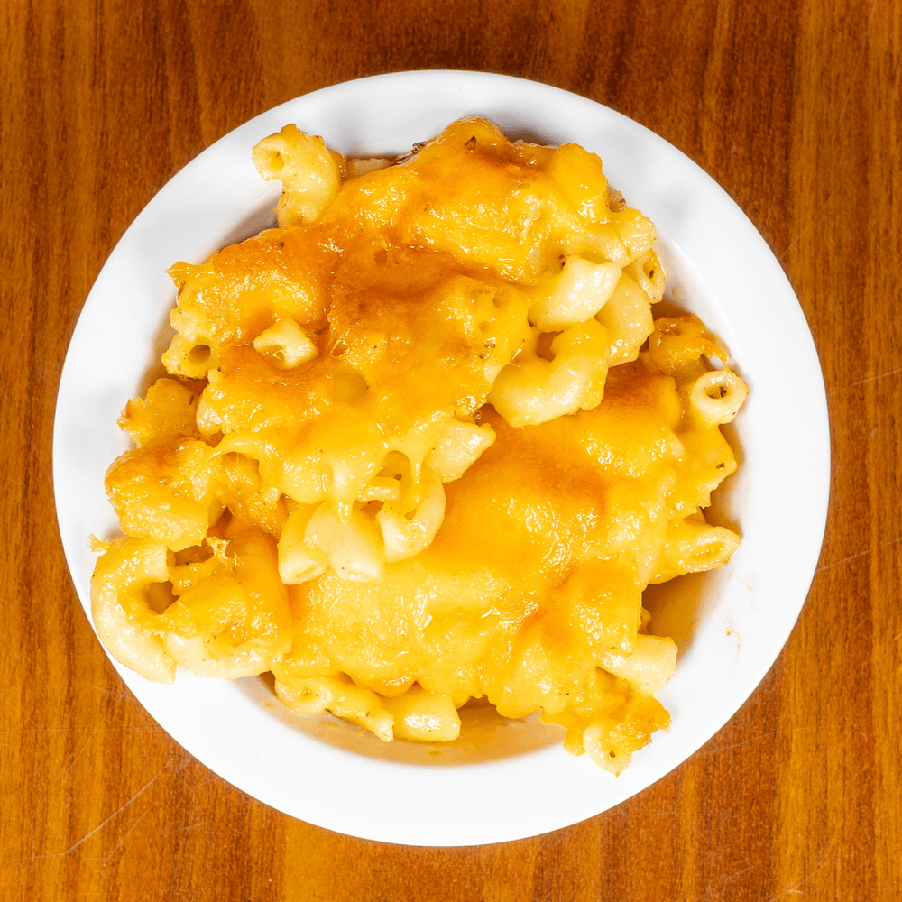 Mac & Cheese