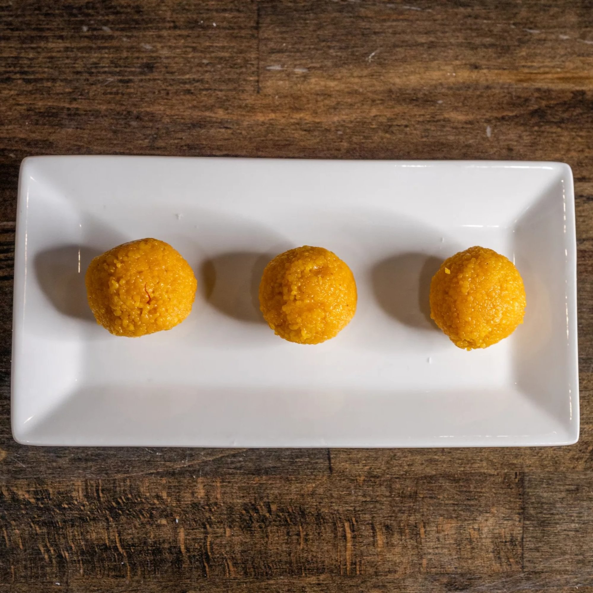 Motichur Laddu
