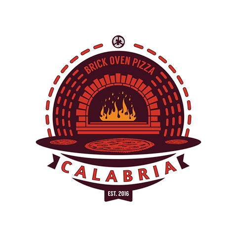Calabria Brickoven Pizzeria