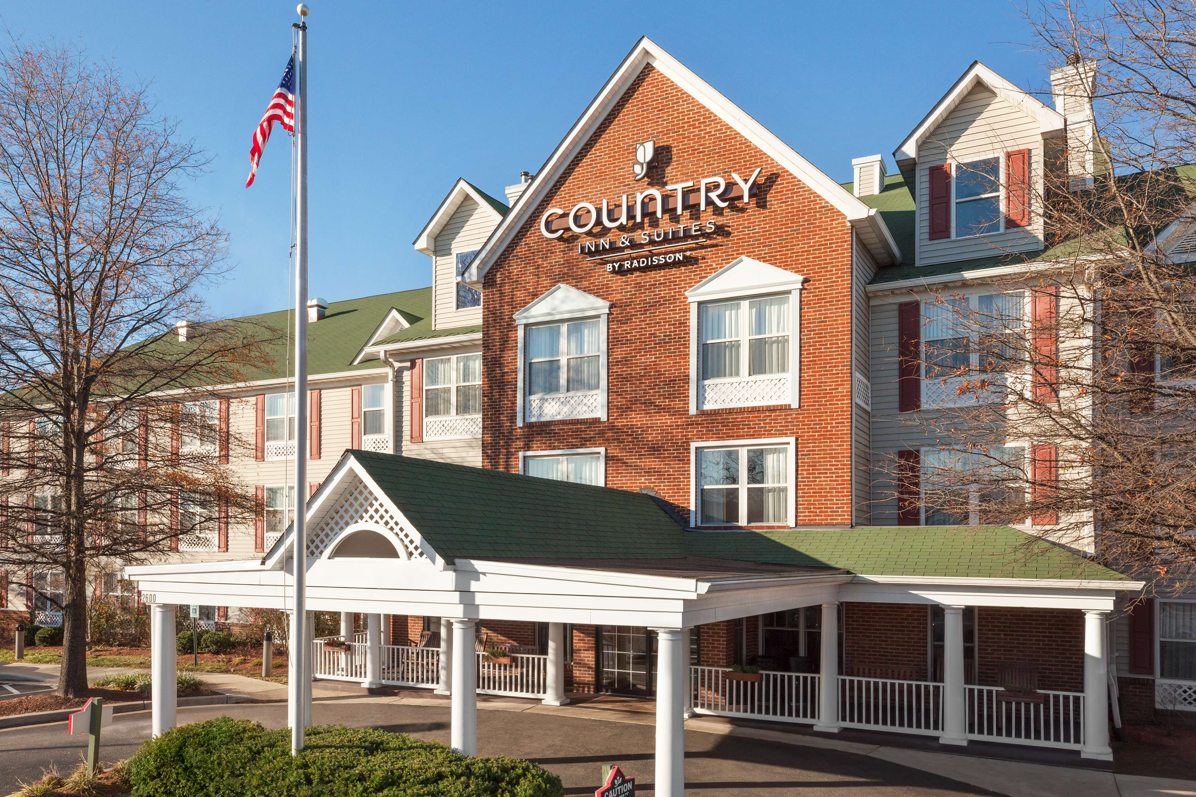 Country Inn & Suites by Radisson, Annapolis, MD Photo